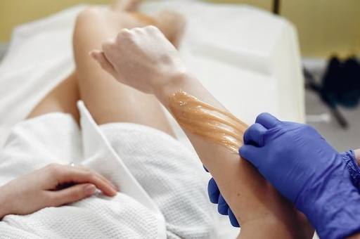 Body Wax
